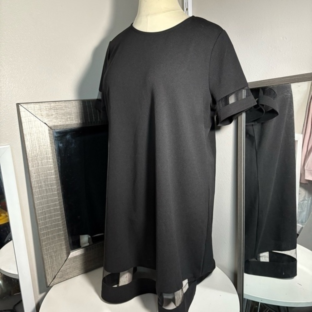 SHEIN curve 3XL dress for women